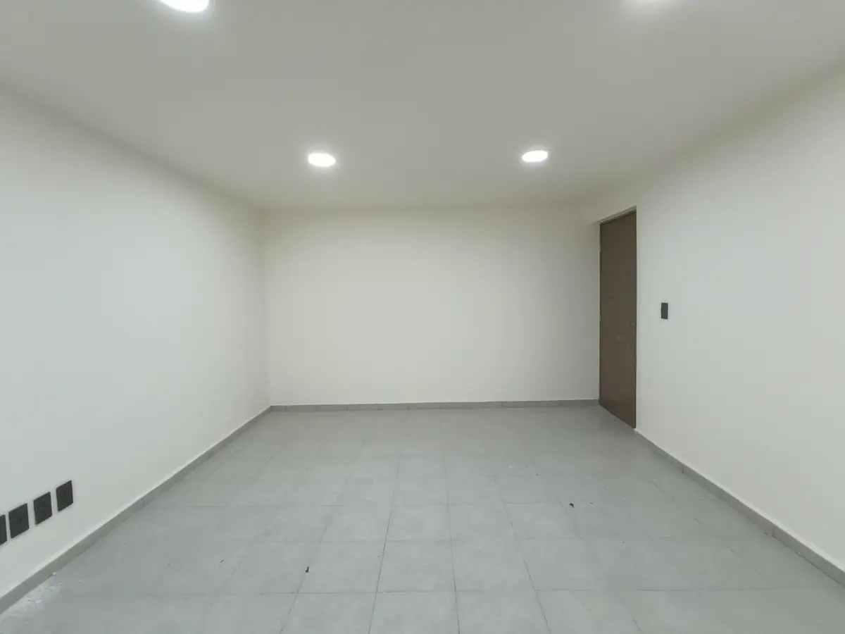 Oficina en renta en Fuentes del Pedregal, Tlalpan — foto 1 de 8