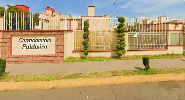 Departamento en venta en Las Américas, Ecatepec de Morelos, México