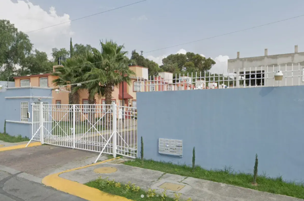Departamento en venta en Las Américas, Ecatepec de Morelos — foto 3 de 17