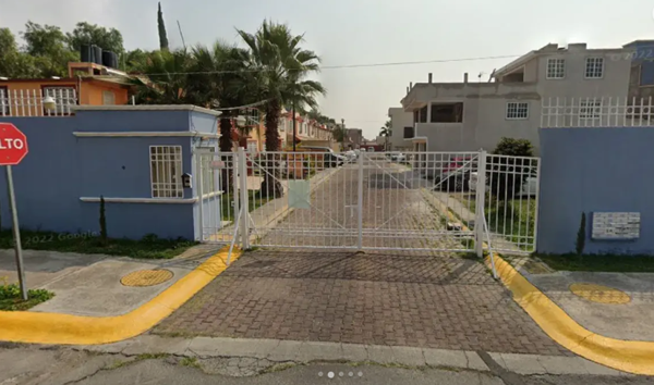 Departamento en venta en Las Américas, Ecatepec de Morelos — foto 2 de 17
