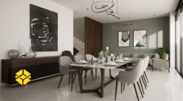 Casa en venta en Colina D Santiago, Torreón — foto 2 de 13