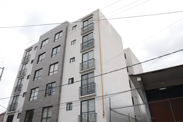 Departamento en Garcimarrero, Álvaro Obregón, Ciudad de México