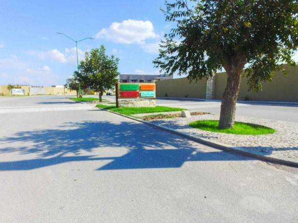 Terreno en venta en Los Viñedos, Torreón — foto 2 de 4