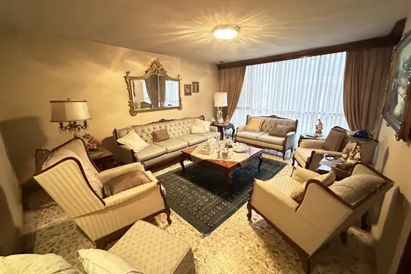 Casa en venta en Saltillo Centro, Saltillo — foto 3 de 35