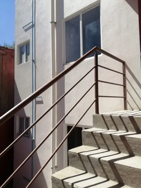 Departamento en La Magdalena Mixiuhca, Venustiano Carranza, Ciudad de México
