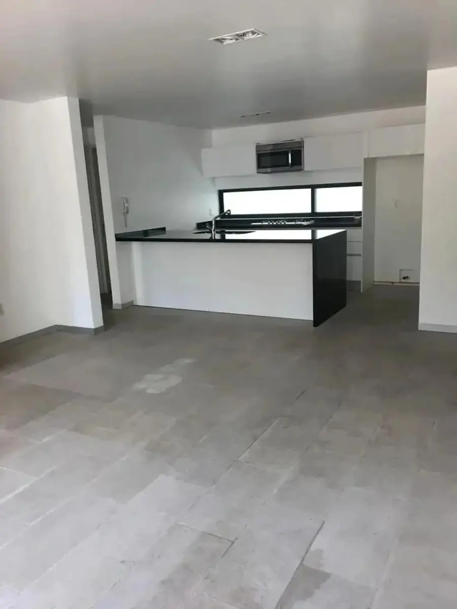 Departamento en renta en Condesa, Cuauhtémoc — foto 1 de 17