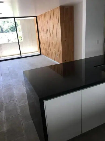 Departamento en renta en Condesa, Cuauhtémoc — foto 3 de 17