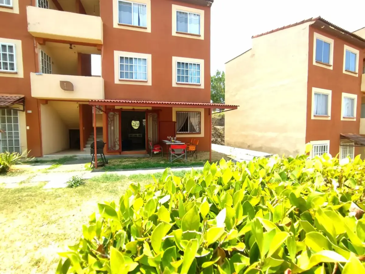 Casa en venta en Conjunto Habitacional Campo Verde, Temixco — foto 1 de 22