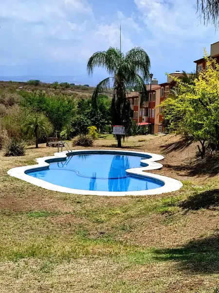 Casa en venta en Conjunto Habitacional Campo Verde, Temixco — foto 2 de 22