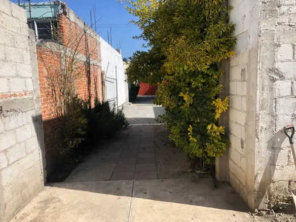 Terreno en venta en Santa Maria Xixitla, San Pedro Cholula — foto 3 de 14