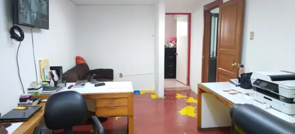 Casa en venta en Carlos Zapata Vela, Iztacalco — foto 3 de 10