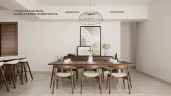 Casa en venta en Colina D Santiago, Torreón — foto 2 de 9