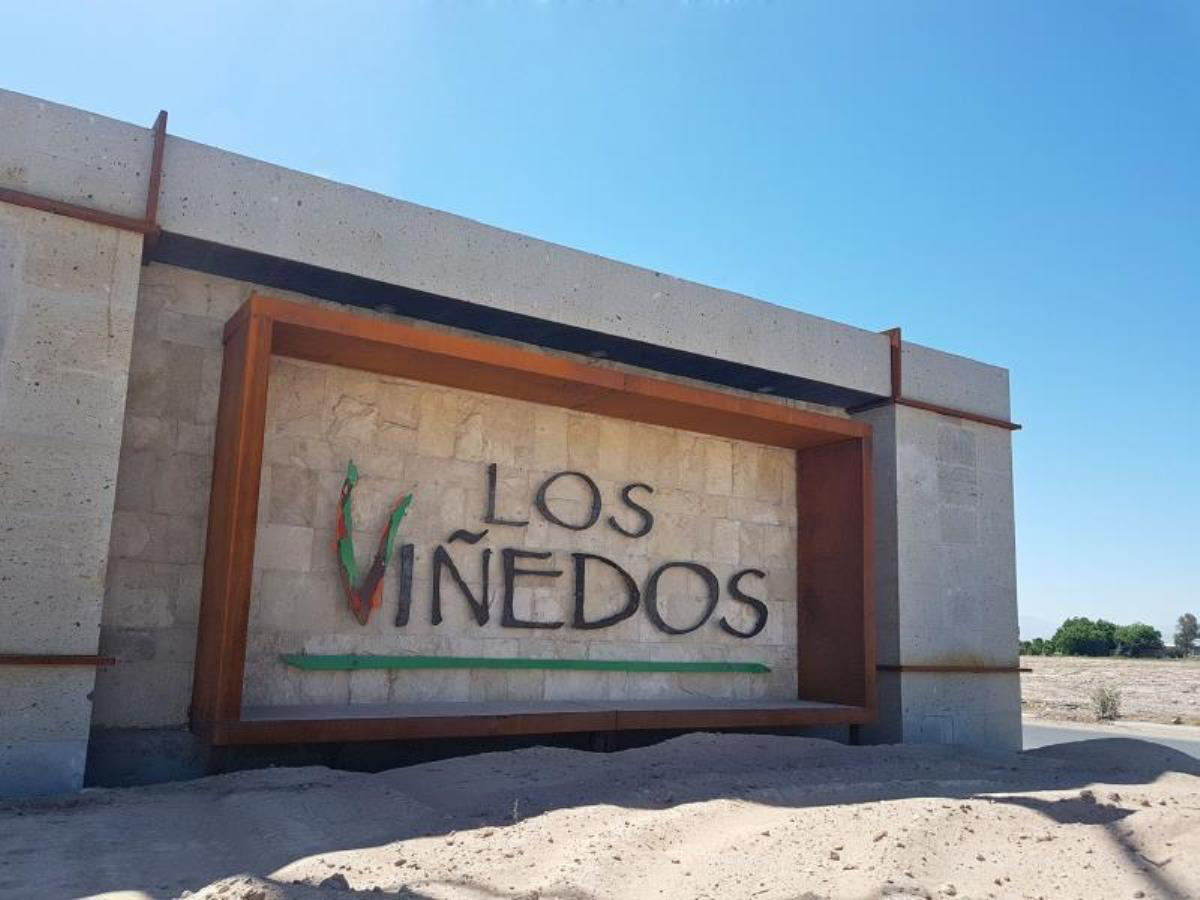 Terreno en Venta en Los Viñedos, Torreón, Coahuila de Zaragoza