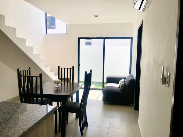 Casa en venta en Azul Marino, Mazatlán — foto 3 de 11
