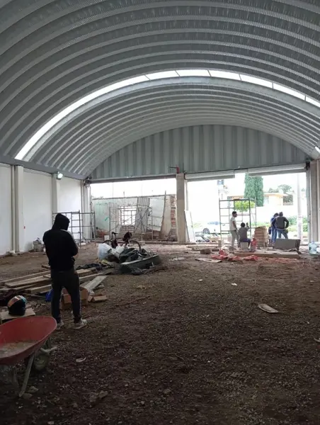 Bodega en renta en Tecámac de Felipe Villanueva Centro, Tecámac — foto 2 de 14