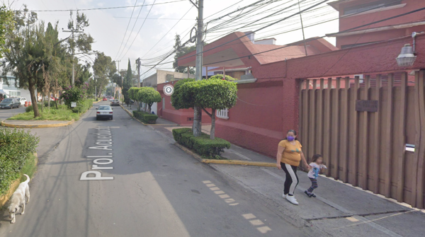 Casa en venta en Santiago Tepalcatlalpan, Xochimilco — foto 3 de 12