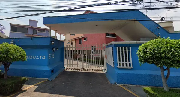 Casa en venta en Santiago Tepalcatlalpan, Xochimilco — foto 2 de 12