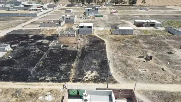Terreno en venta en San Gregorio Cuautzingo, Chalco — foto 2 de 8