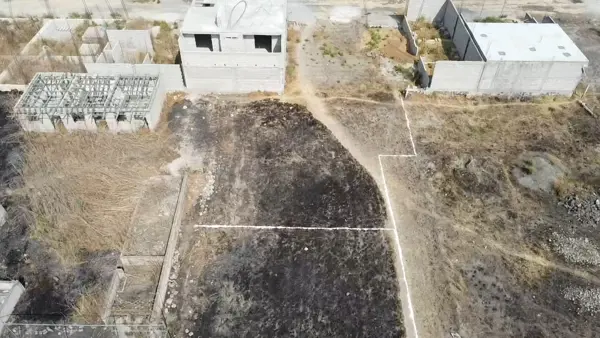 Terreno en venta en San Gregorio Cuautzingo, Chalco — foto 3 de 8