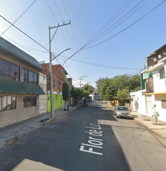 Casa en venta en Lomas de San Lorenzo, Iztapalapa — foto 2 de 42