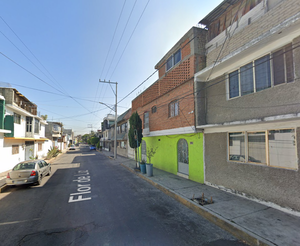 Casa en venta en Lomas de San Lorenzo, Iztapalapa — foto 3 de 42