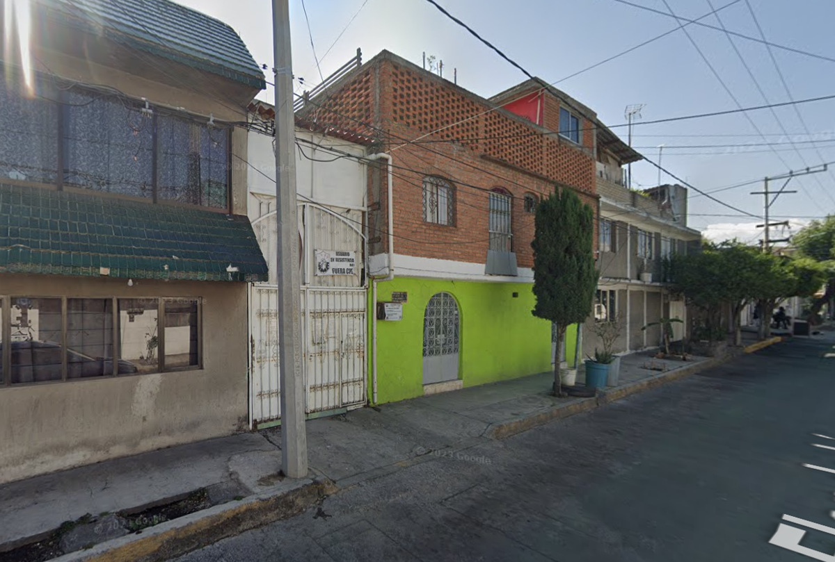 Casa en venta en Lomas de San Lorenzo, Iztapalapa — foto 1 de 42