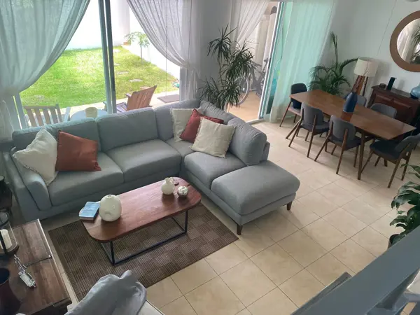 Casa en venta en Cuauhtemoc, Tepic — foto 3 de 12