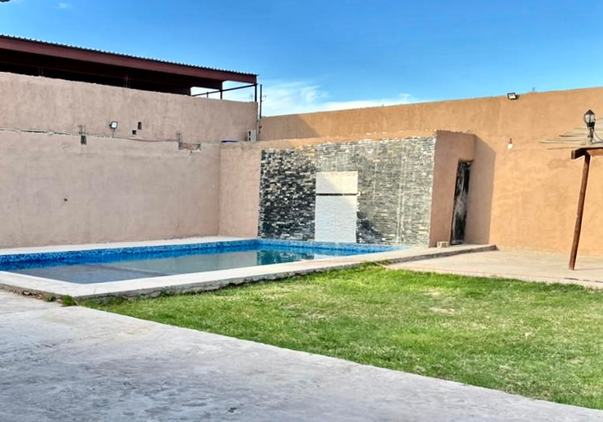 Quinta en Venta en San Agustín, Torreón, Coahuila de Zaragoza