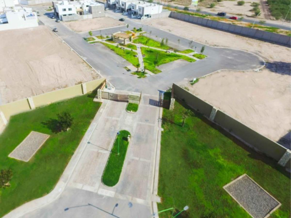 Terreno en venta en Los Viñedos, Torreón — foto 3 de 4