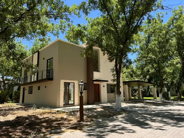 Casa en venta en Misión Real Castilla, Durango — foto 3 de 37