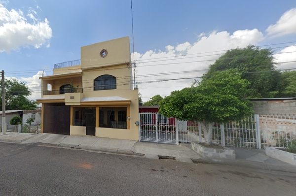 Casa en venta en Libertad, Culiacán — foto 3 de 18