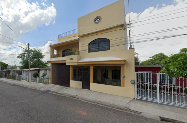 Casa en venta en Libertad, Culiacán — foto 2 de 18