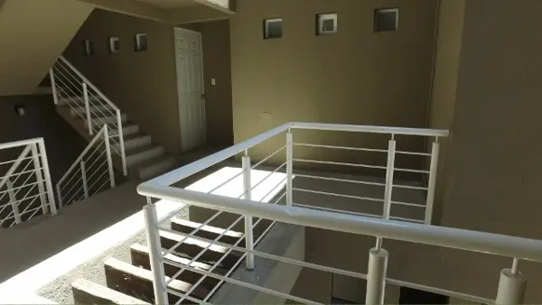 Departamento en Santo Tomás, Azcapotzalco, Ciudad de México