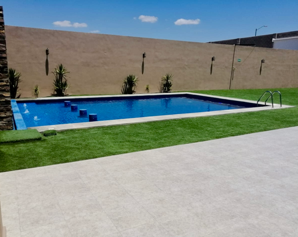 Quinta en venta en Lagos, Torreón — foto 2 de 4