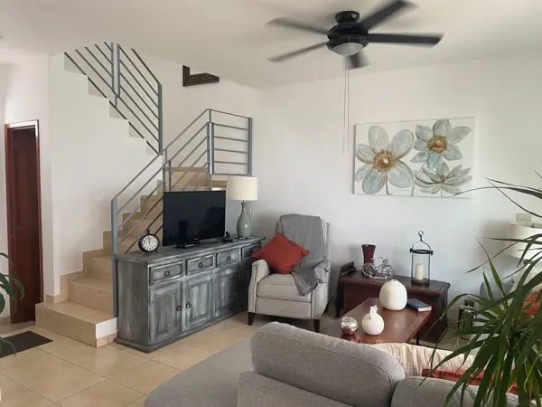 Casa en venta en Cuauhtemoc, Tepic — foto 2 de 12