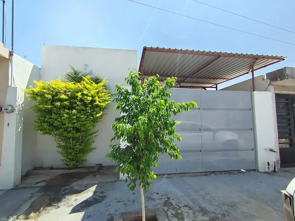 Casa en Venta en Villa California, Torreón, Coahuila de Zaragoza
