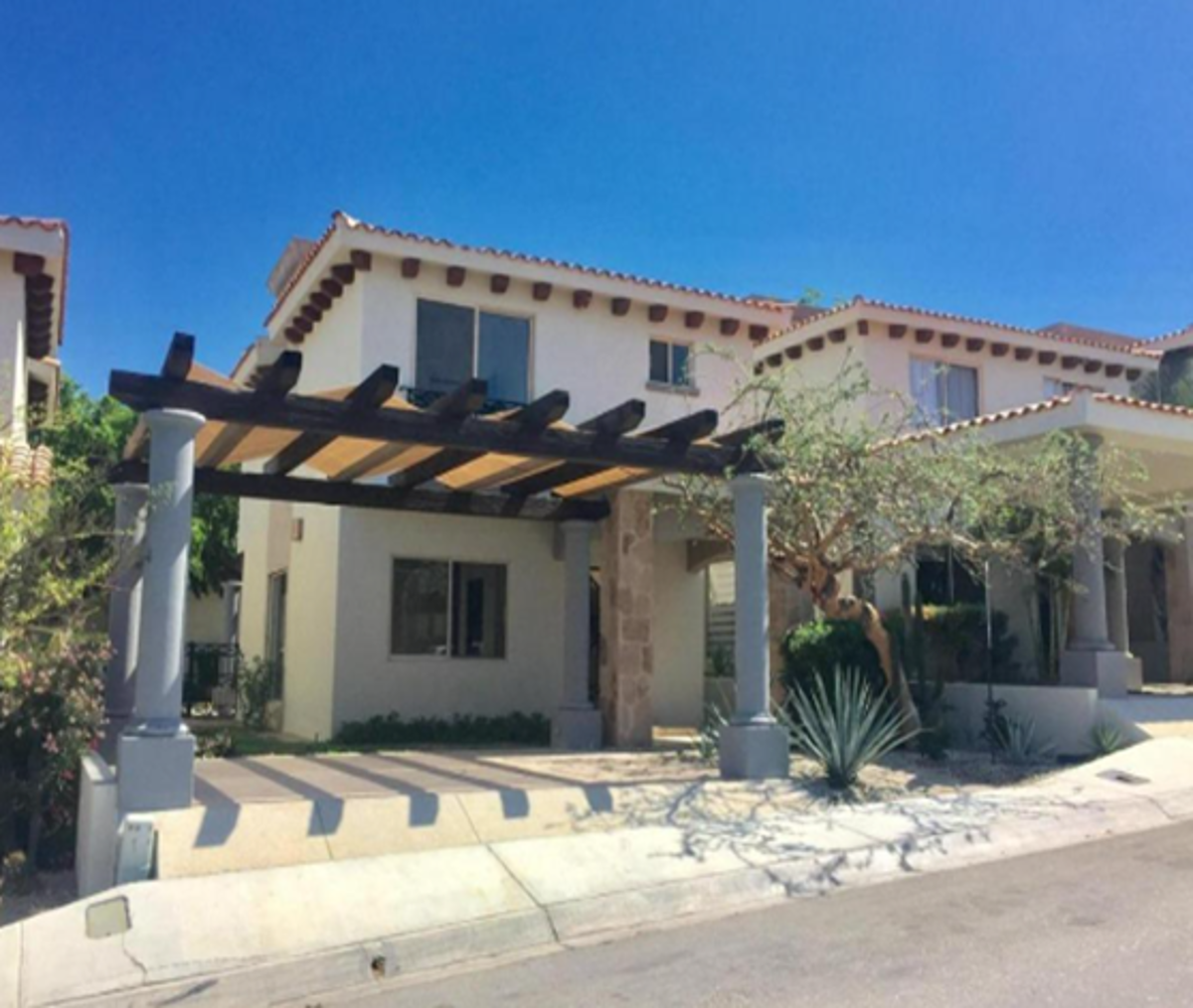 Casa en venta en Ventanas del Cortés, Los Cabos — foto 1 de 9