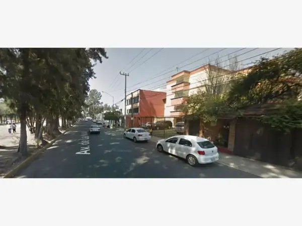Departamento en venta en Paseos del Sur, Xochimilco — foto 3 de 8