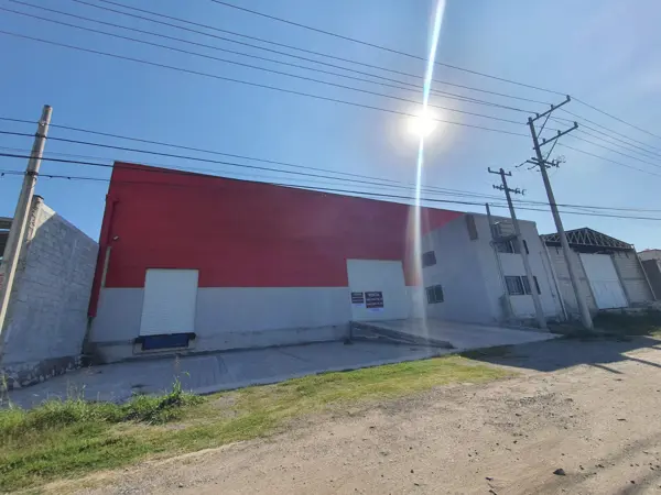 Nave en renta en El Carmen, El Marqués — foto 3 de 15