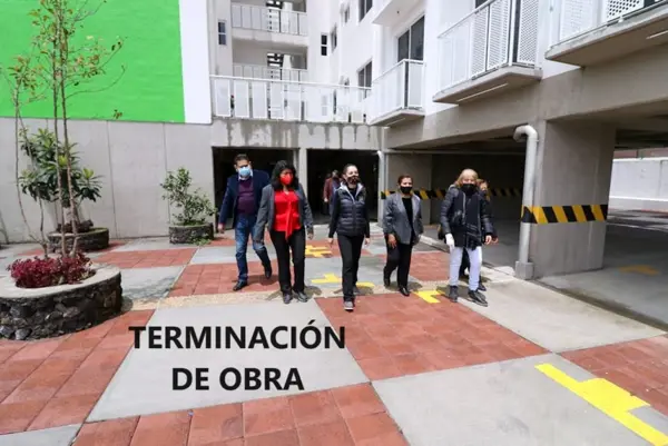 Departamento en Romero Rubio, Venustiano Carranza, Ciudad de México