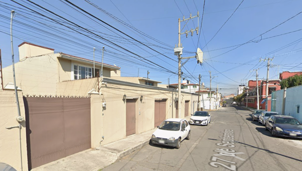 Casa en venta en San Jeronimo Chicahualco, Metepec — foto 2 de 9