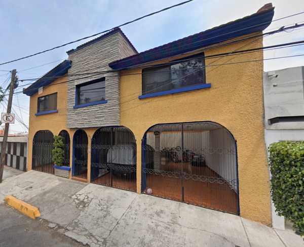Casa en venta en Colina del Sur, Álvaro Obregón — foto 2 de 8