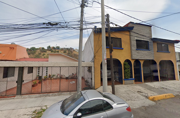 Casa en venta en Colina del Sur, Álvaro Obregón — foto 3 de 8