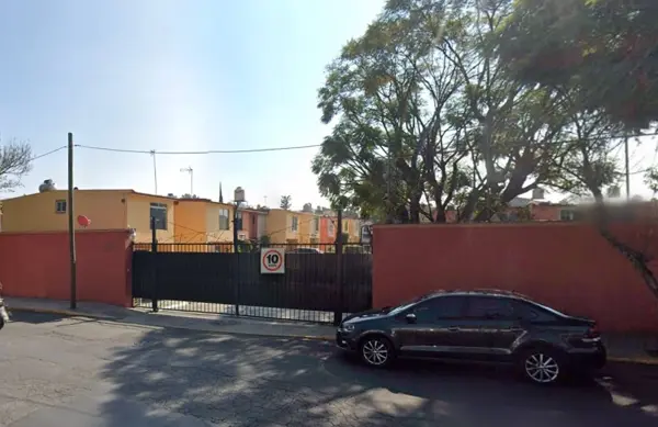 Casa en venta en La Concha, Xochimilco — foto 2 de 19