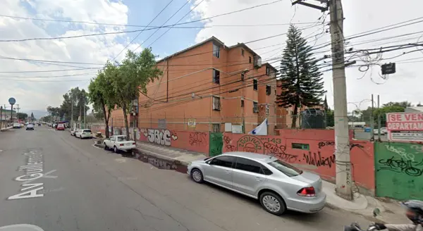 Departamento en venta en Miguel Hidalgo, Tláhuac — foto 3 de 15