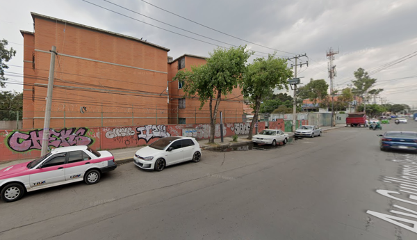Departamento en venta en Miguel Hidalgo, Tláhuac — foto 2 de 15