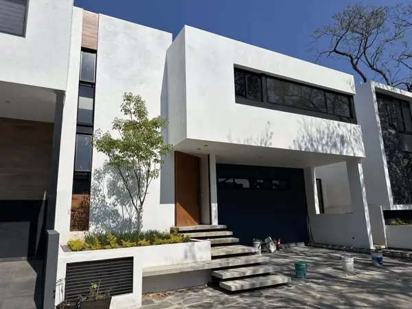 Casa en venta en Bellavista, Cuernavaca — foto 3 de 42