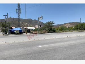 Terreno en Las Luisas, Torreón, Coahuila de Zaragoza