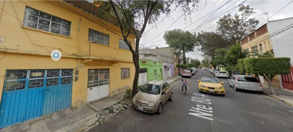 Casa en venta en Gertrudis Sánchez 2a Sección, Gustavo A. Madero — foto 3 de 32