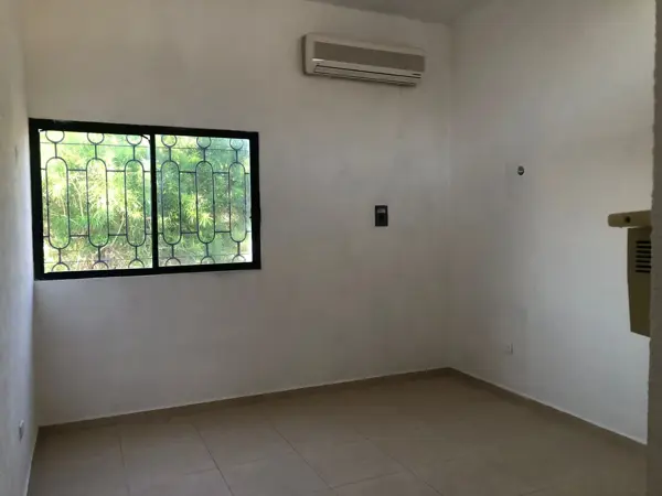 Casa en Montecarlo, Mérida, Yucatán